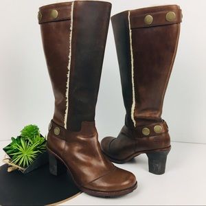 Timberland Brown Women's Winter Boots